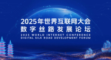 2025年世界互联网大会数字丝路发展论坛